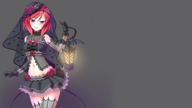 Love Live (Lantern Maki)